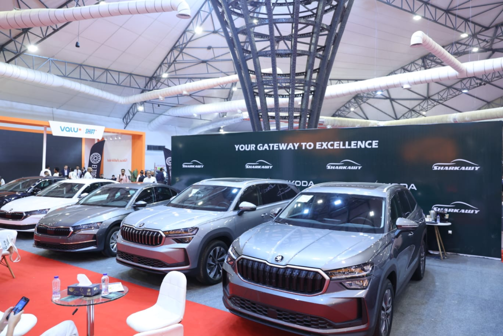 عروض حصرية ومقارنات متعددة.. «Auto Center Point» يقدم تجربة متكاملة لشراء السيارات