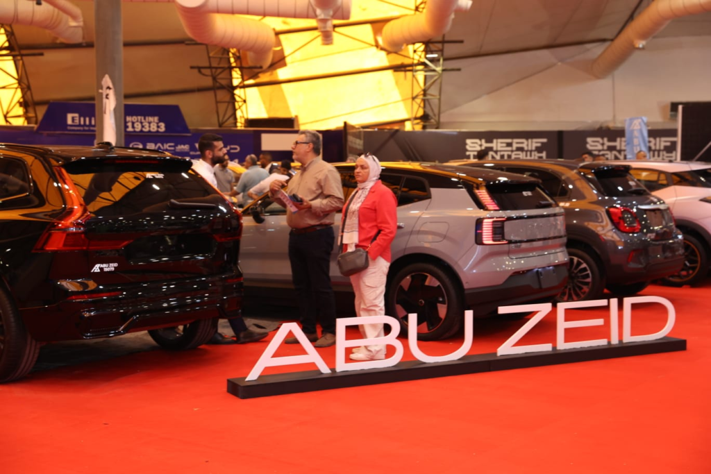 عروض حصرية ومقارنات متعددة.. «Auto Center Point» يقدم تجربة متكاملة لشراء السيارات
