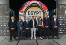 عز العرب - فولفو