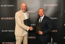 إكسيد مصر تختار «إيسترن للتجارة - الشرقاوي» أول موزع معتمد لسيارات EXEED