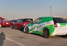 نادي السيارات
