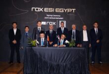 ضخ 500 مليون دولار لتجميع سيارات روكس في مصر