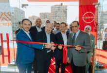 نيسان مصر تفتتح مركزًا متكاملًا جديدًا في مدينة نصر بالتعاون مع “إكسبريس إيجيبت"