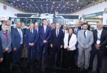جنرال موتورز مصر والمنصور