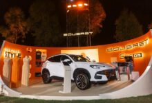مان إيست تكشف عن سوإيست S06 DM وسوإيست S08 DM بتقنية Plug in Hybrid