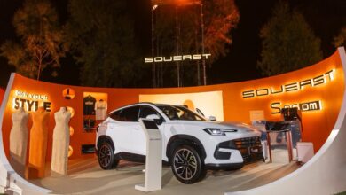 مان إيست تكشف عن سوإيست S06 DM وسوإيست S08 DM بتقنية Plug in Hybrid