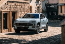 سوإيست S06 DM في مصر