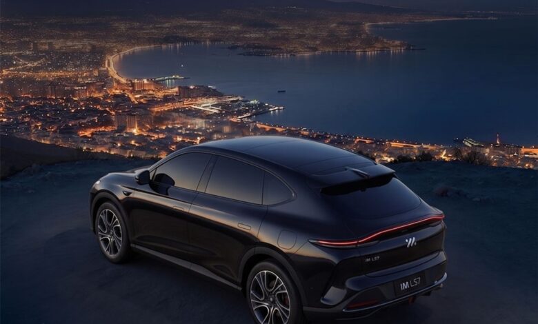 سايك موتورز تتخطى 100 مليون سيارة عالميًا.. وIM Motors تسجل 300 ألف سيارة