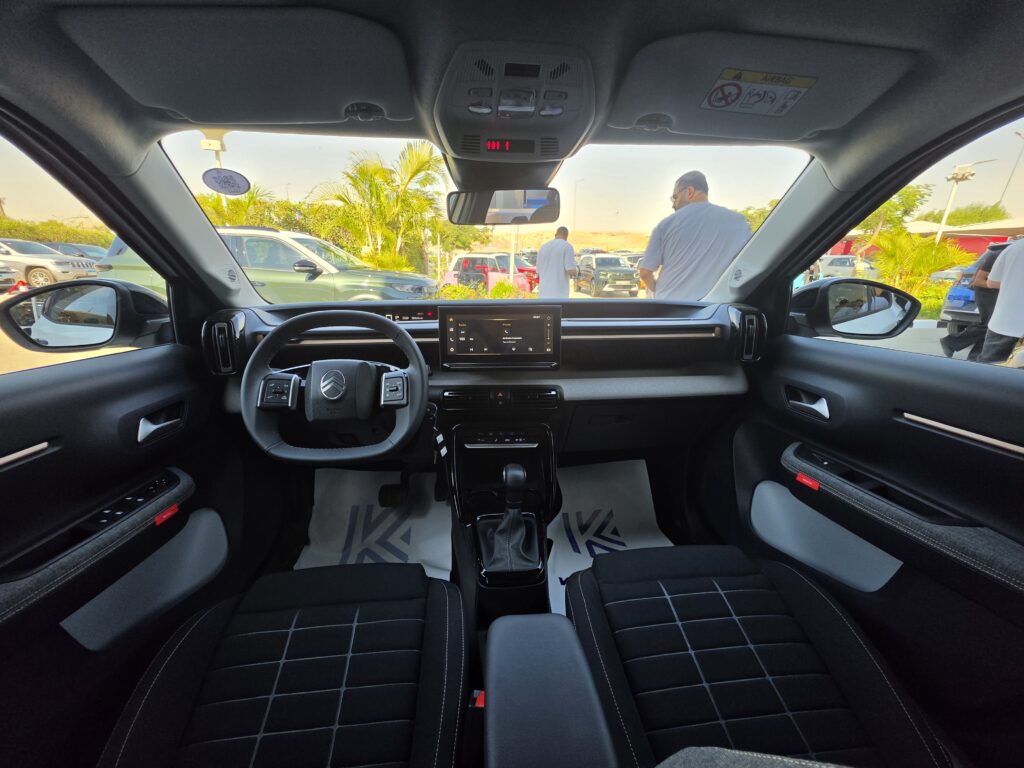 ستروين C3 Aircross