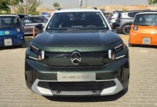 ستروين C3 Aircross