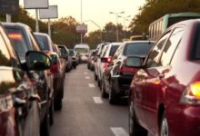 مبيعات السيارات في مصر تسجل 16.9 ألف وحدة في مايو بزيادة 18.2%