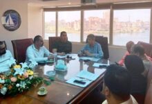 نبيل أبو العز رئيسًا لشعبة تجار السيارات بالغرفة التجارية بدمياط
