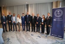 القاهرة تستضيف الاجتماع الإقليمي لمبادرة Safe Mobility 4 All&4 Life