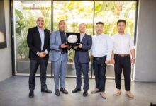 «أبوغالي موتورز» وجيلي العالمية تبحثان تصنيع سيارات Geely NEV محليا في مصر