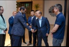 «أوتوموبيلتي» و«جيلي العالمية»