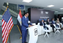 اعتماد المعايير الأمريكية للسيارات FMVSS في مصر.. وجنرال موتورز: دفعة قوية للمنافسة