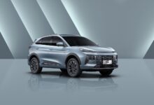 جاك JS6 في مصر بخصم 100 ألف جنيه لفترة محدودة!