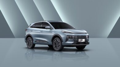 جاك JS6 في مصر بخصم 100 ألف جنيه لفترة محدودة!