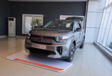 قصراوي جروب تطلق ستروين C3 Aircross الجديدة في مصر.. أسعار ومواصفات
