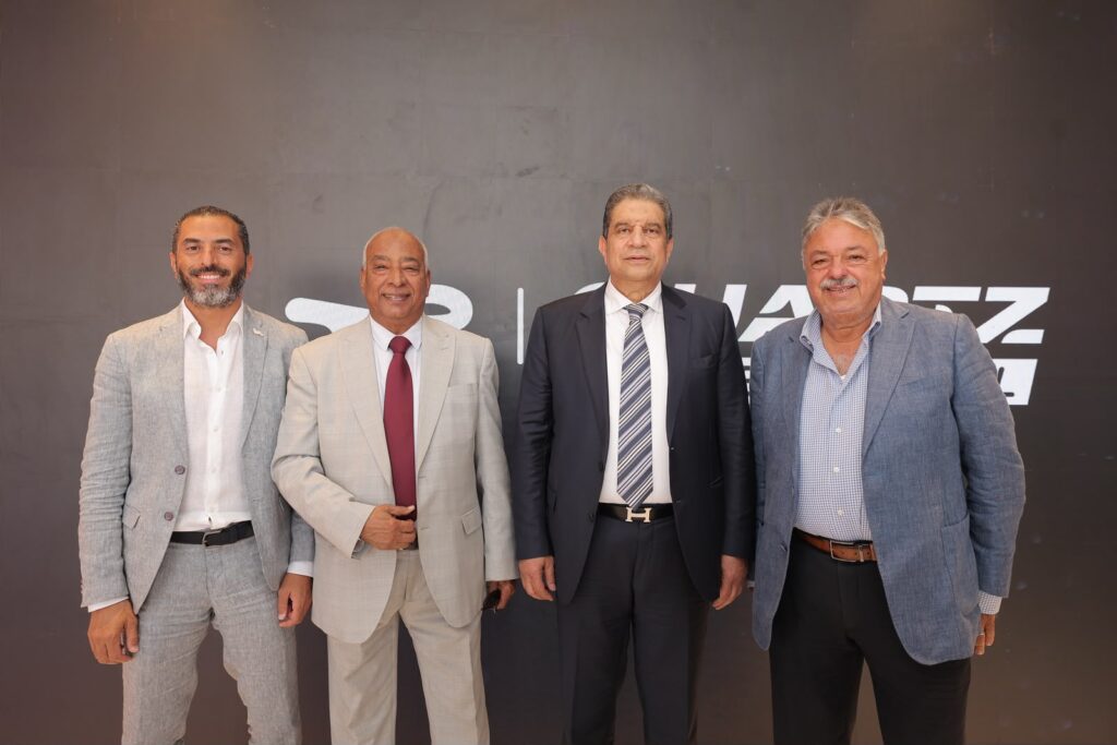 قصراوي جروب تطلق ستروين C3 Aircross الجديدة في مصر.. أسعار ومواصفات
