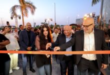 قصراوي جروب تفتتح صالة عرض جديدة لسيارات AVATR بالتعاون مع Sparkd-EV