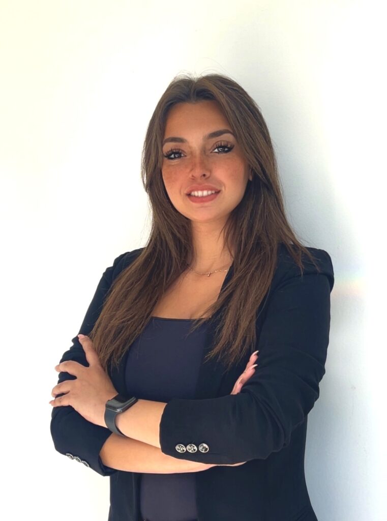 «ألكان أوتو» تعيّن ليندا أشرف مديرًا للتسويق لعلامتي BAIC وARCFOX في مصر