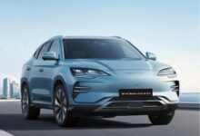 «مان دريم» تطرح الإصدار الجديد من BYD Sealion 6 في مصر بمدى 520 كم