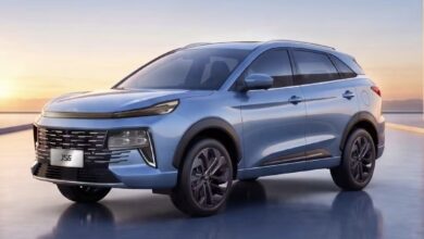 جاك JS6