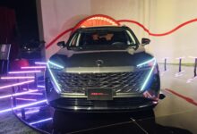 MG RX9 في مصر.. الكتالوج الرسمي