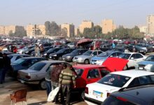 الحكومة تطلق برنامج إحلال السيارات القديمة قريبا.. حوافز مغرية وأسعار تنافسية