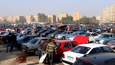 الحكومة تطلق برنامج إحلال السيارات القديمة قريبا.. حوافز مغرية وأسعار تنافسية