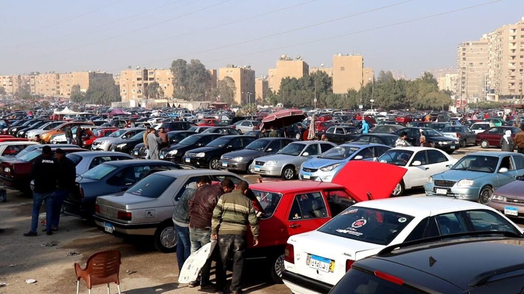 هتاخد كهرباء أو هايبرد بدل القديمة.. كل ما تريد معرفته عن مبادرة إحلال السيارات وشروطها وقيمة الحافز