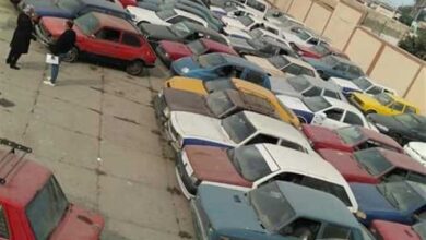 تعويض مجزٍ وفائدة منخفضة.. ملامح مبادرة إحلال السيارات القديمة بتسهيلات موسعة في مصر