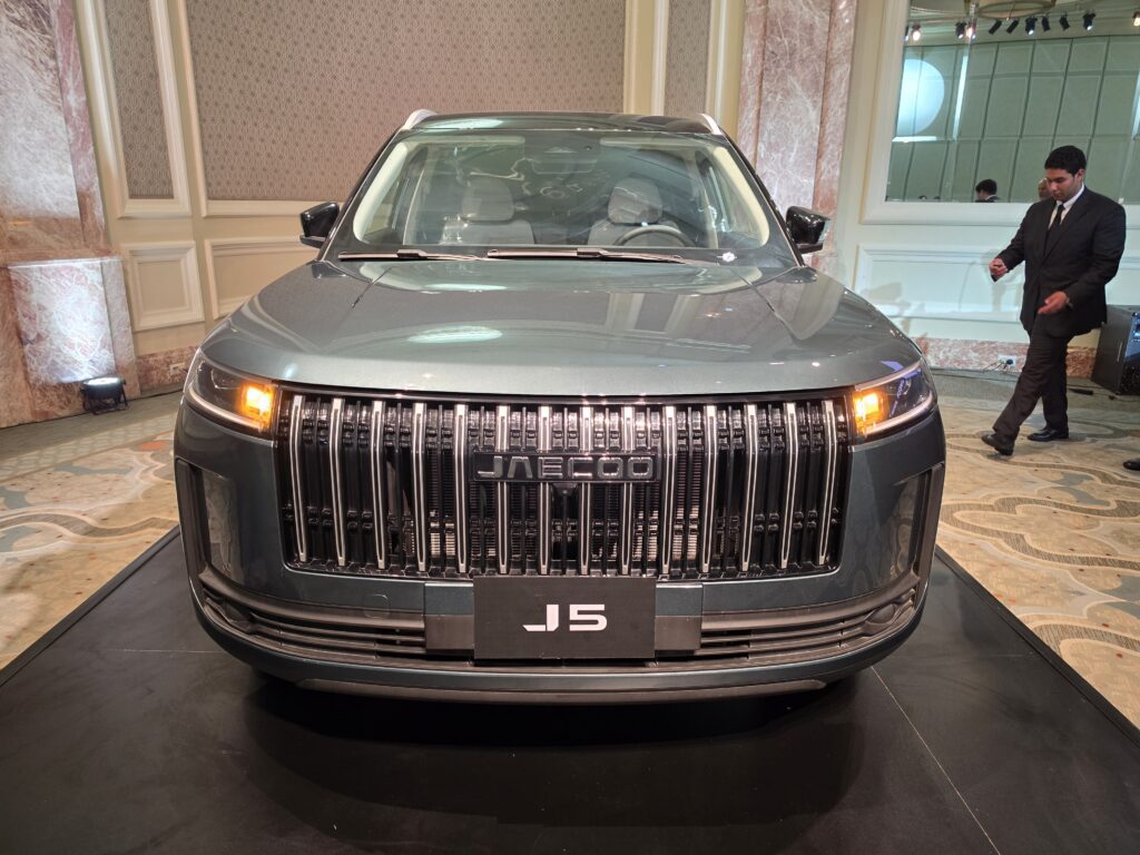 جايكو J5