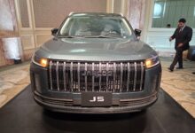 جايكو J5