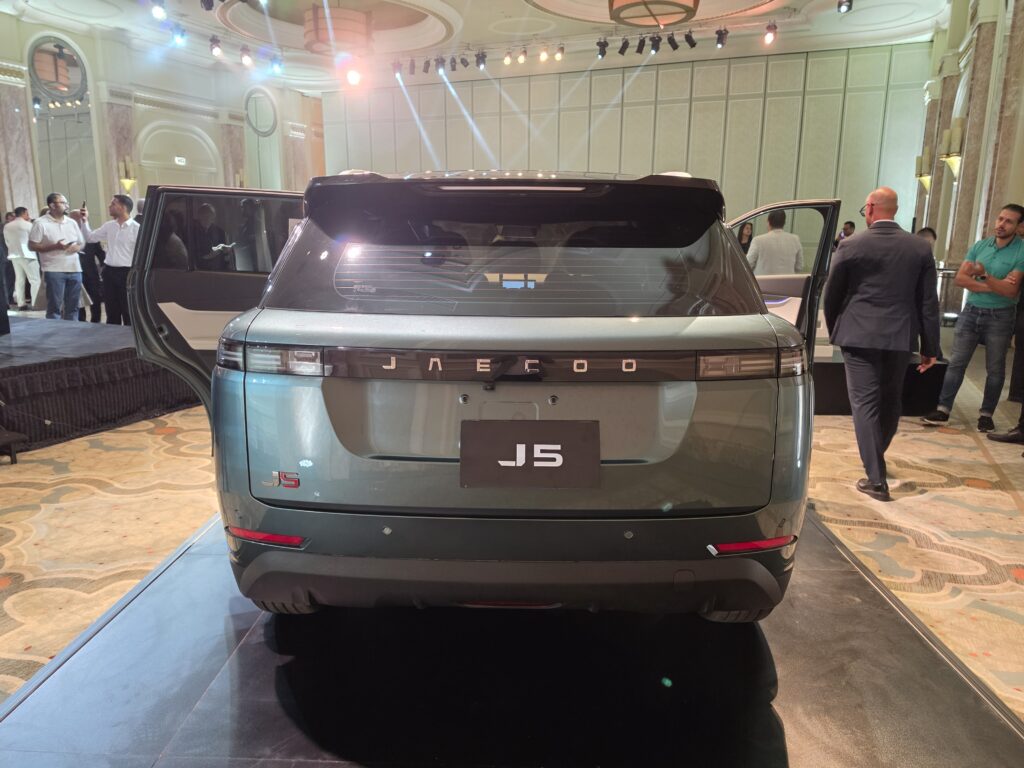 جايكو J5