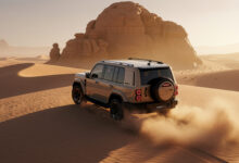 إي كار iCAUR V27