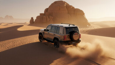 إي كار iCAUR V27