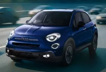 فيات 500X