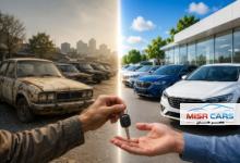 إحلال السيارات