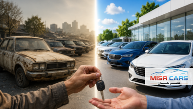 إحلال السيارات