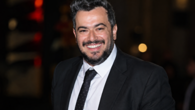 تعيين أحمد علي مديرًا عامًا لعلامتي أومودا وجايكو في مصر