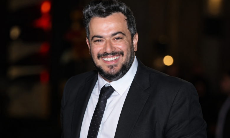 تعيين أحمد علي مديرًا عامًا لعلامتي أومودا وجايكو في مصر