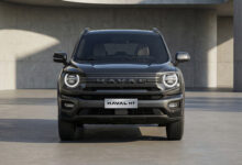 هافال H7 Hybrid