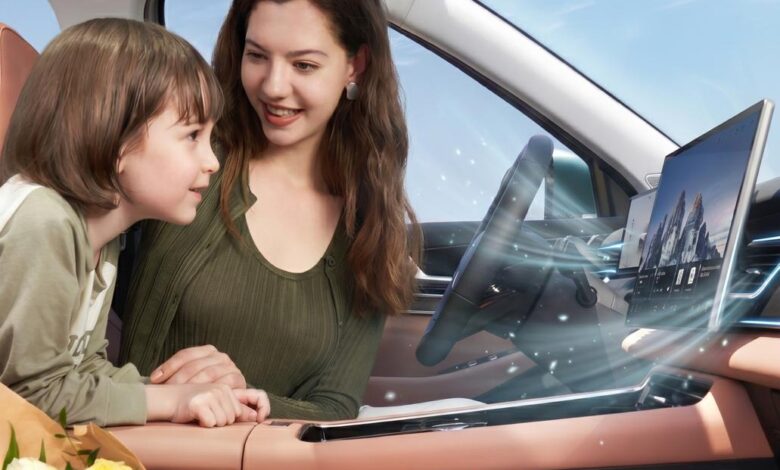 نصائح مهمة من CHERY للحفاظ على سيارتك في الصيف