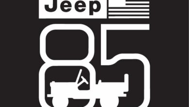 Jeep تحتفل بمرور 85 عامًا على تأسيسها وتدعم استثماراتها في مصر