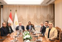 مصر تدرس استضافة سباقات فورمولا 1 و«ميلي ميليا» العالمية