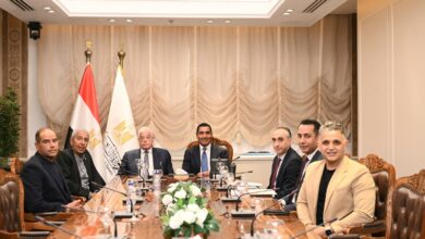 مصر تدرس استضافة سباقات فورمولا 1 و«ميلي ميليا» العالمية