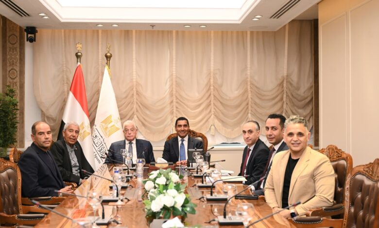 مصر تدرس استضافة سباقات فورمولا 1 و«ميلي ميليا» العالمية