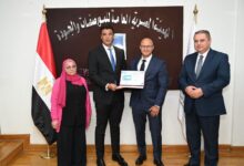 سوإيست من أوائل علامات السيارات في مصر تحصل على بطاقة كفاءة استهلاك الطاقة